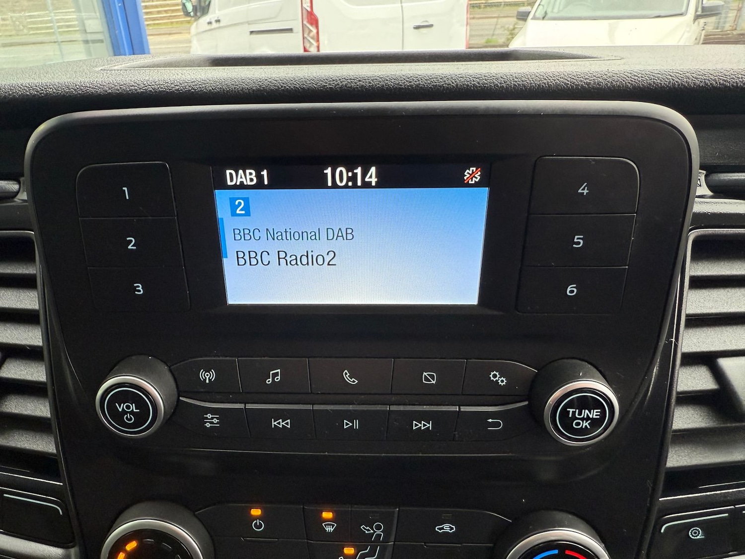 Used Ford Transit 2023 for sale - 76310081: Photo 13