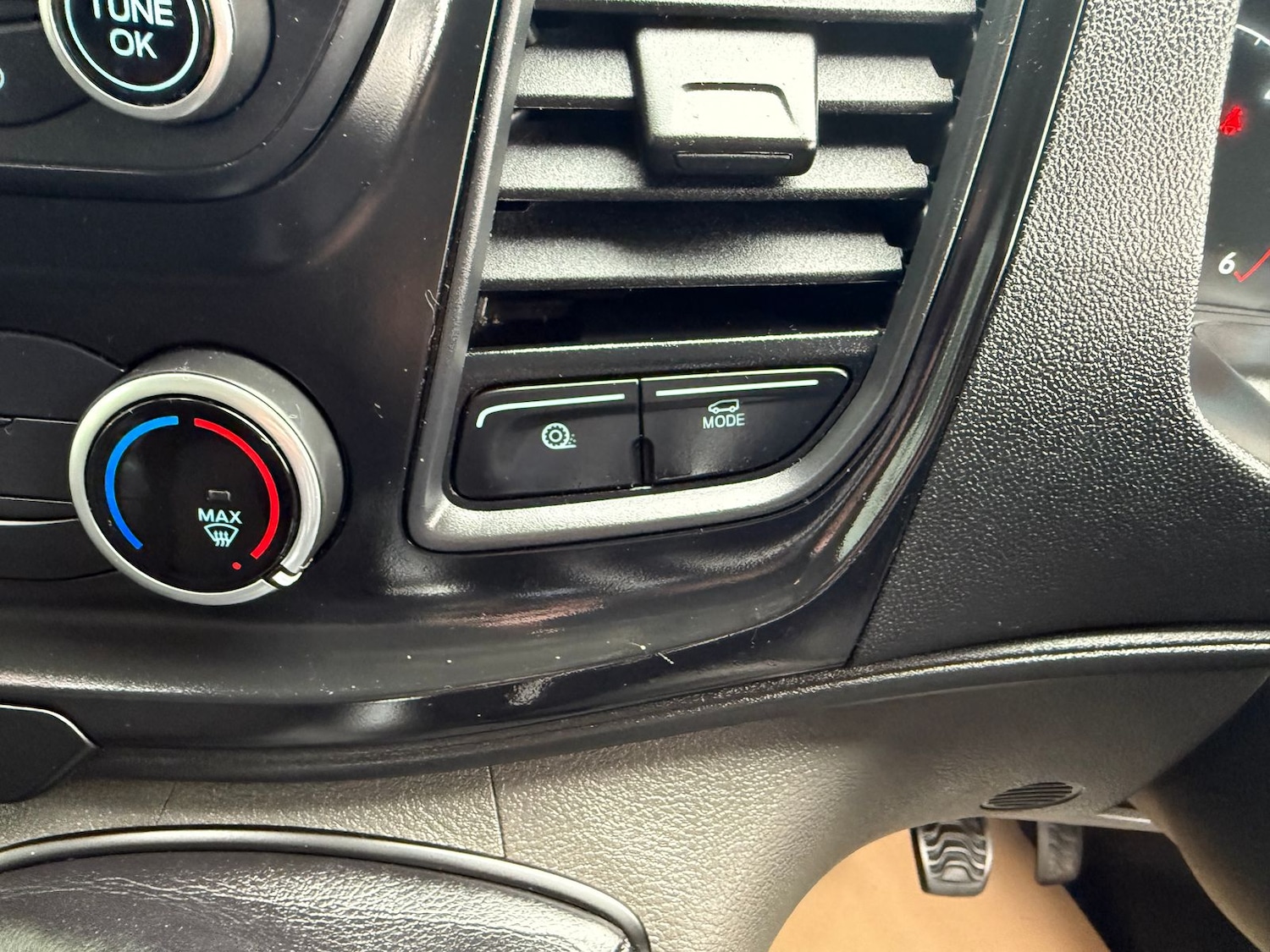 Used Ford Transit 2023 for sale - 76310081: Photo 16