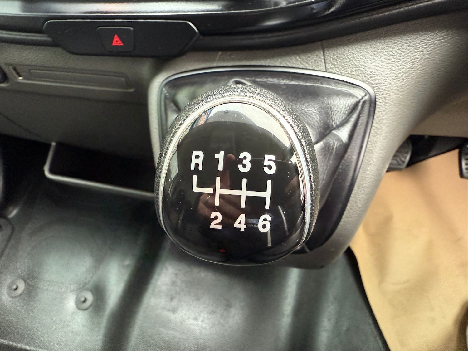 Used Ford Transit 2023 for sale - 76310081: Photo 19