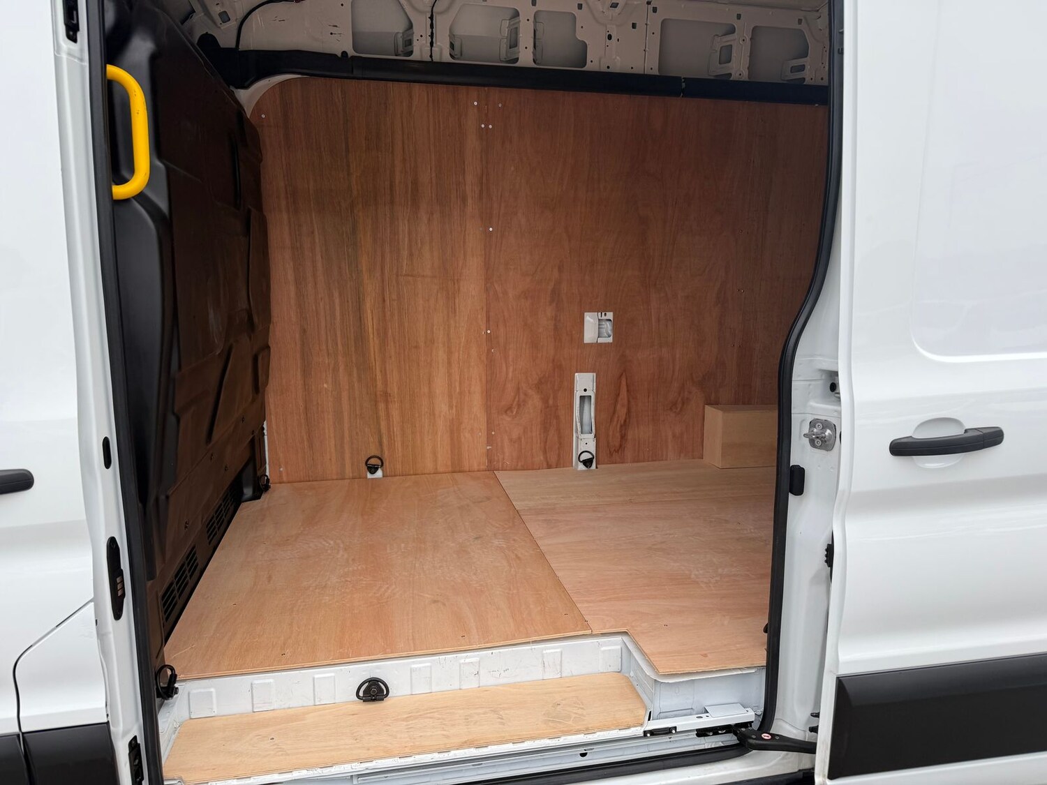 Used Ford Transit 2023 for sale - 76310081: Photo 21