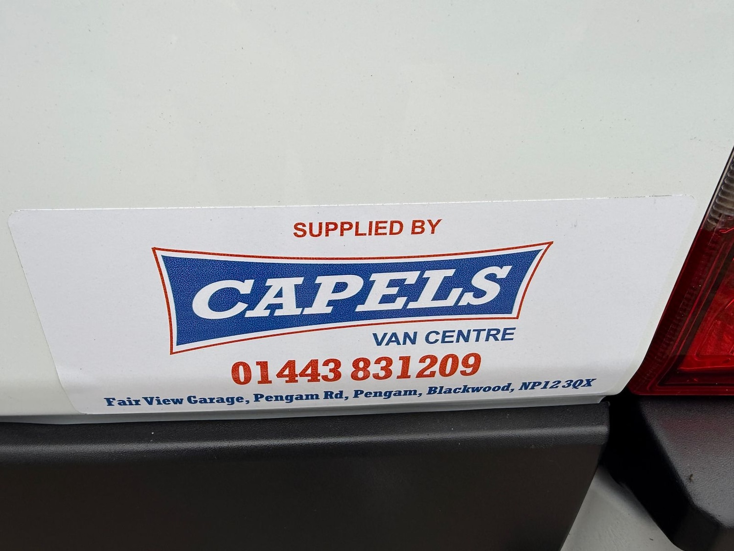 Used Ford Transit 2023 for sale - 76310081: Photo 22