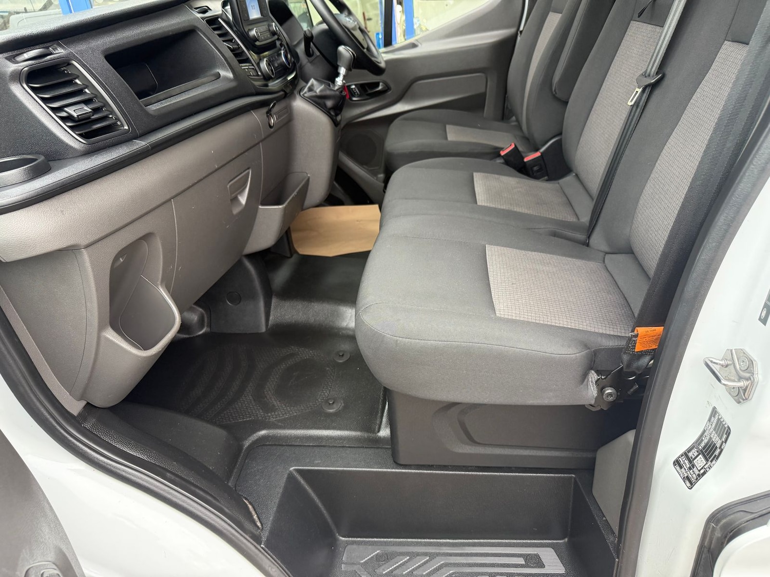 Used Ford Transit 2023 for sale - 76310081: Photo 9