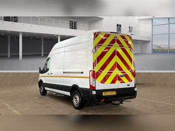 Used Ford Transit 2022 for sale - 77256580: Photo