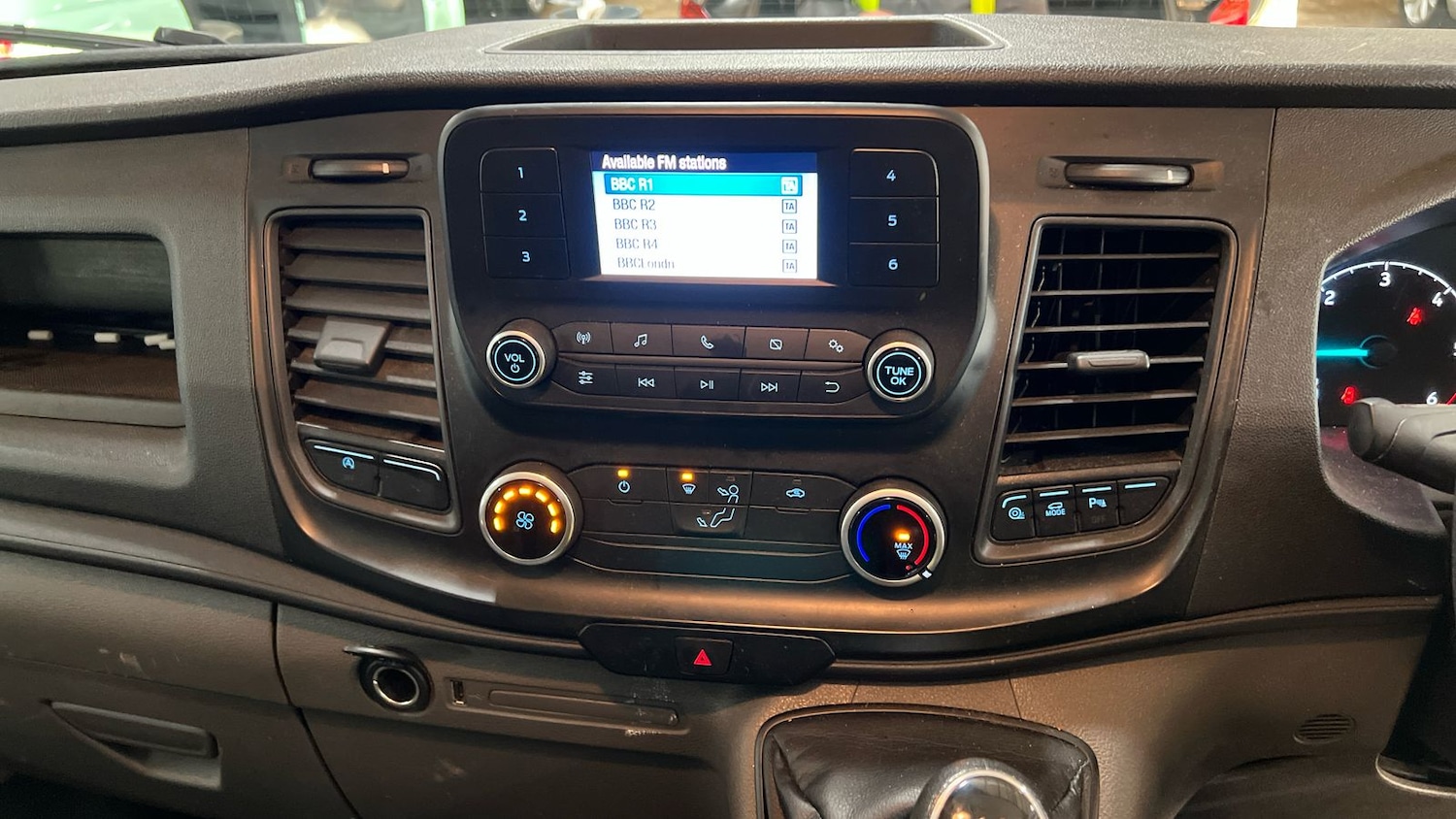 Used Ford Transit 2022 for sale - 77256580: Photo 7