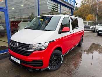Volkswagen - Transporter