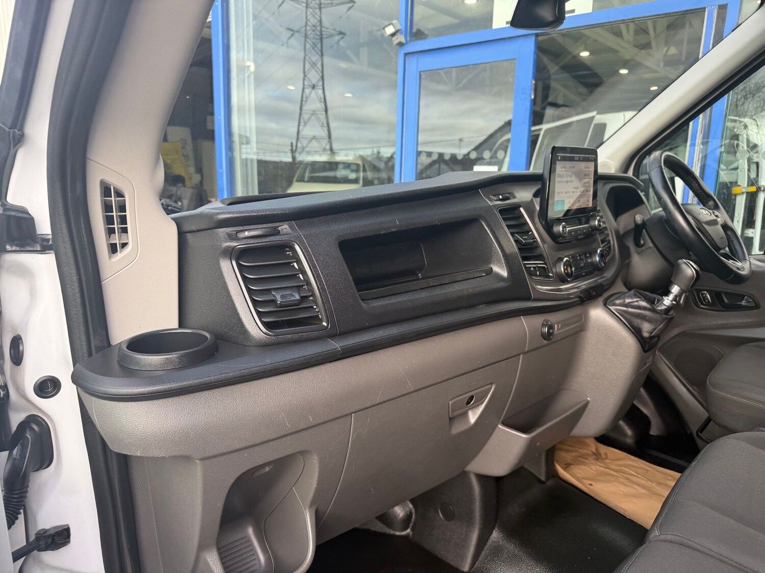 Used Ford Transit 2020 for sale - 76593570: Photo 10