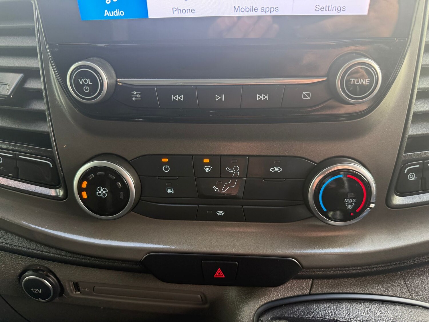 Used Ford Transit 2020 for sale - 76593570: Photo 13