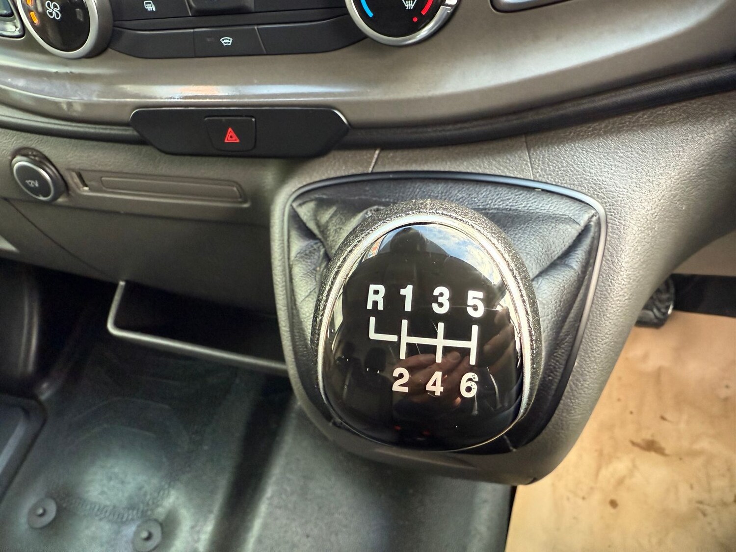 Used Ford Transit 2020 for sale - 76593570: Photo 14