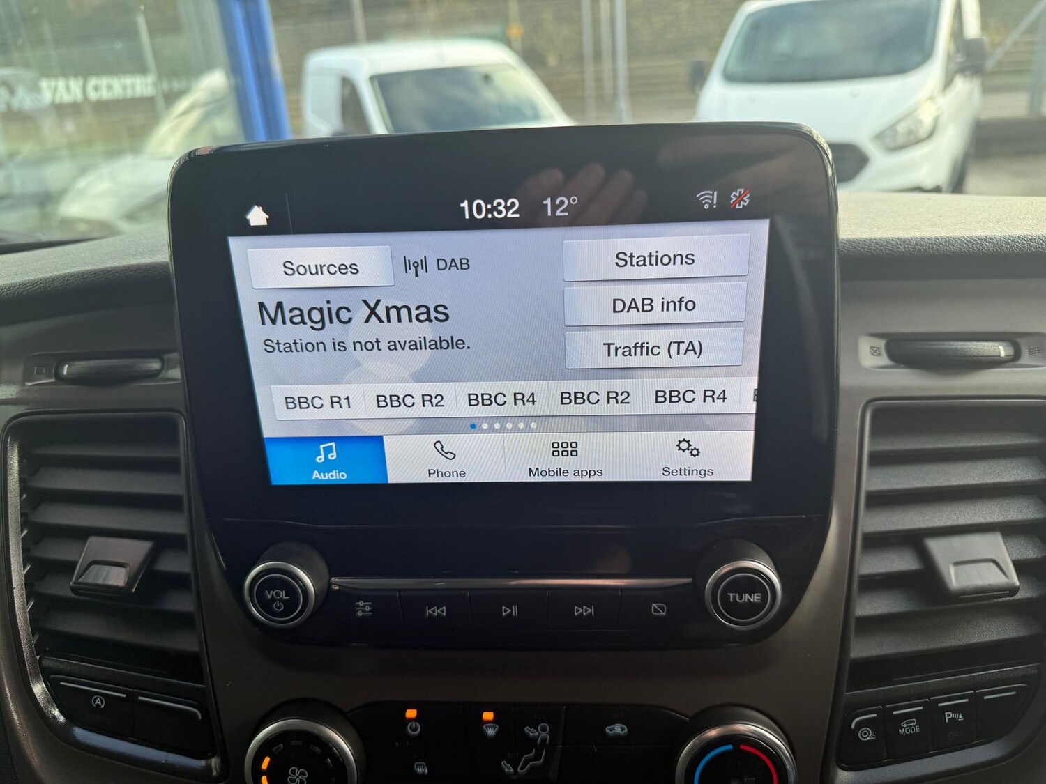 Used Ford Transit 2020 for sale - 76593570: Photo 18