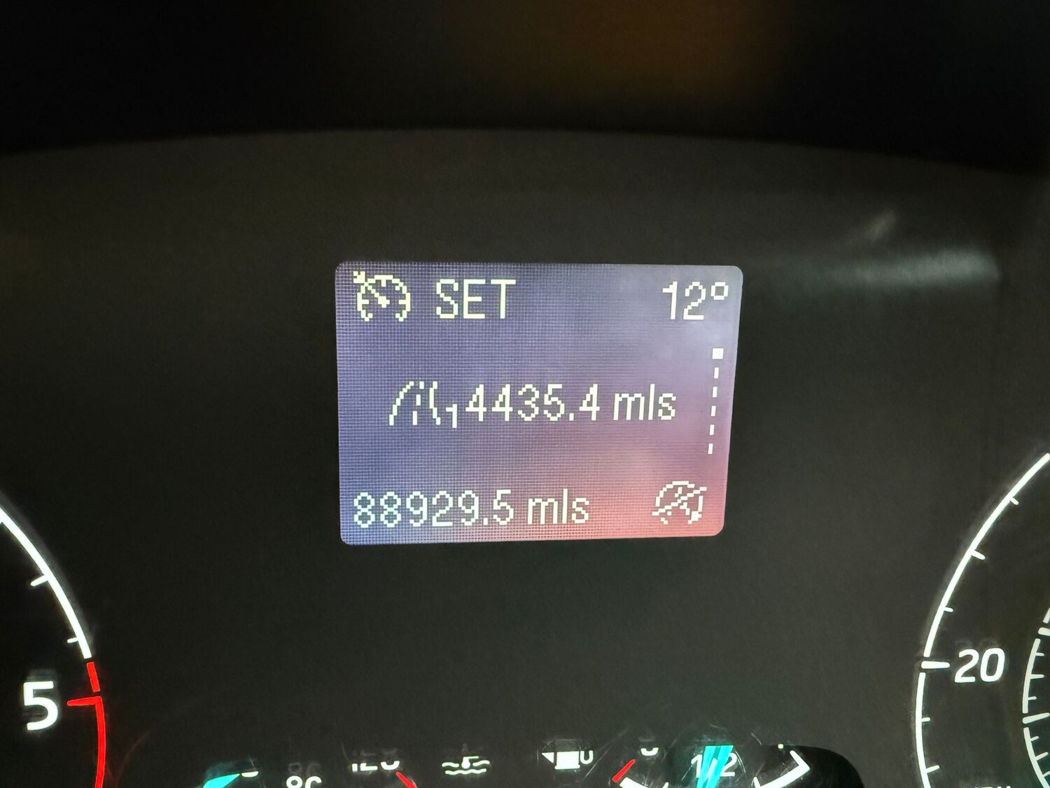 Used Ford Transit 2020 for sale - 76593570: Photo 19