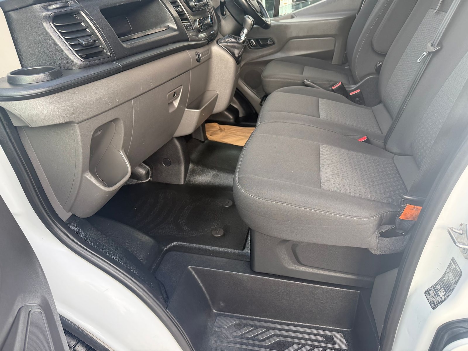 Used Ford Transit 2020 for sale - 76593570: Photo 9