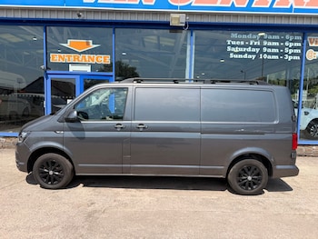 Used Volkswagen Transporter 2020 for sale - 78723280: Photo