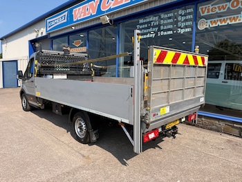 Used Ford Transit 2023 for sale - 79242291: Photo