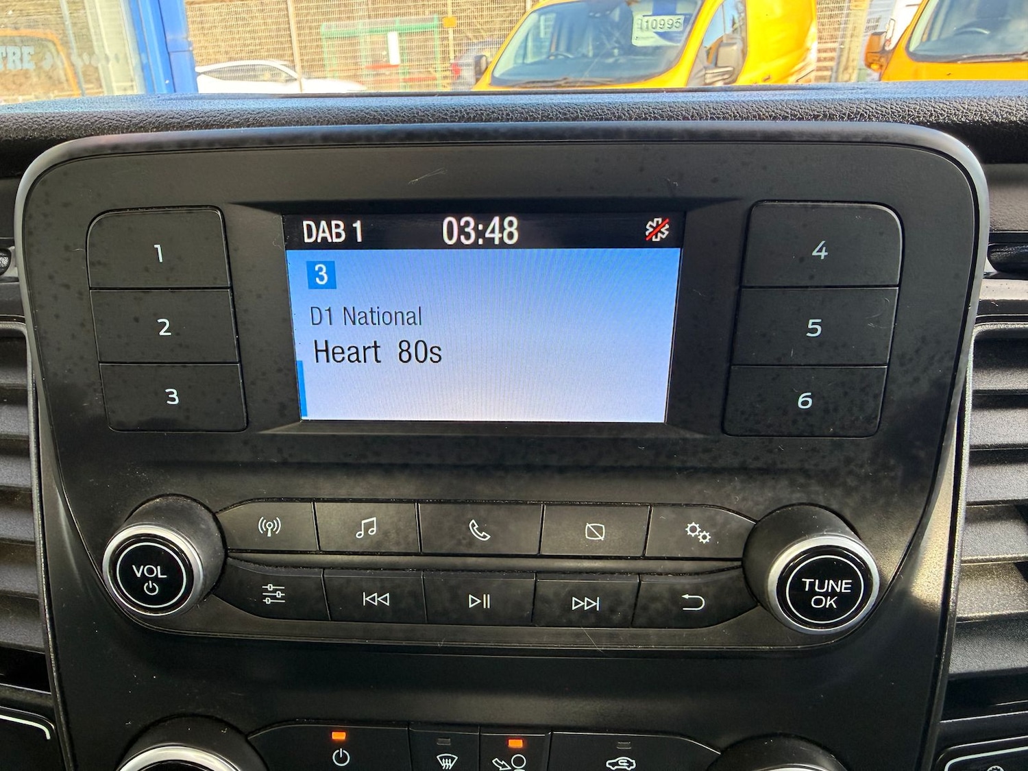 Used Ford Transit 2021 for sale - 78022663: Photo 11