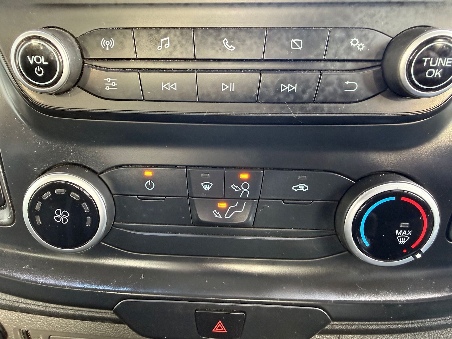 Used Ford Transit 2021 for sale - 78022663: Photo 16