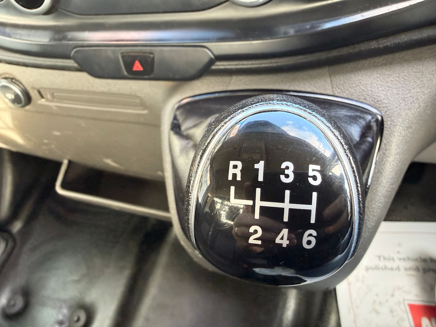 Used Ford Transit 2021 for sale - 78022663: Photo 17