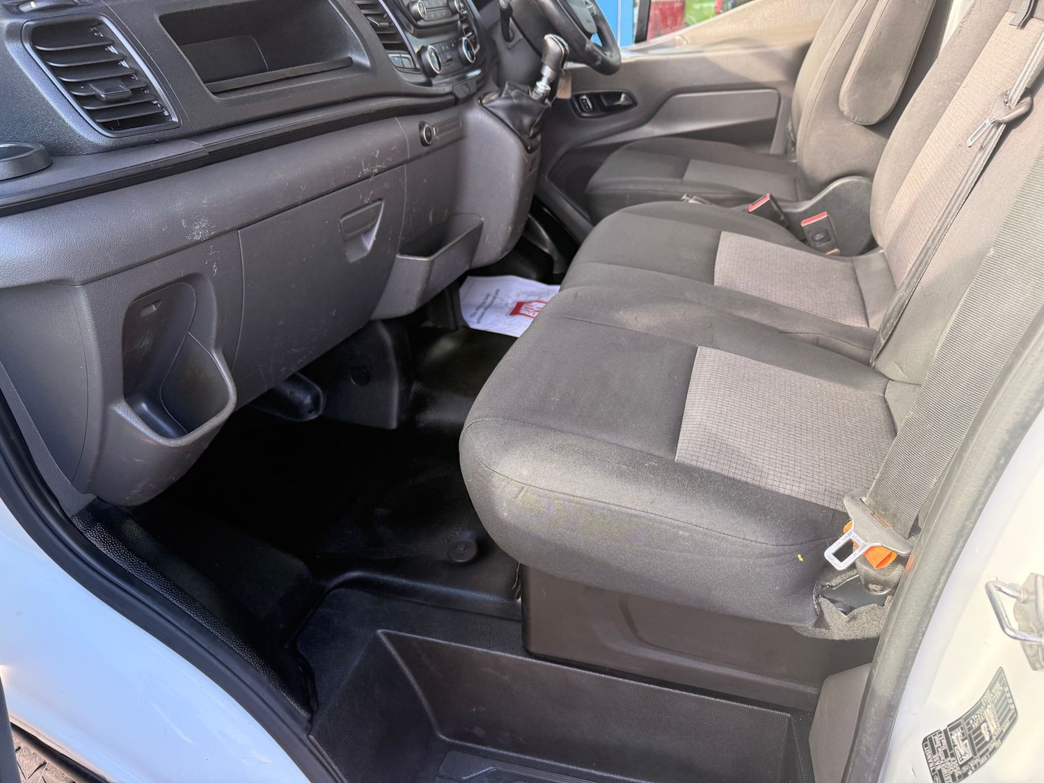 Used Ford Transit 2021 for sale - 78022663: Photo 9