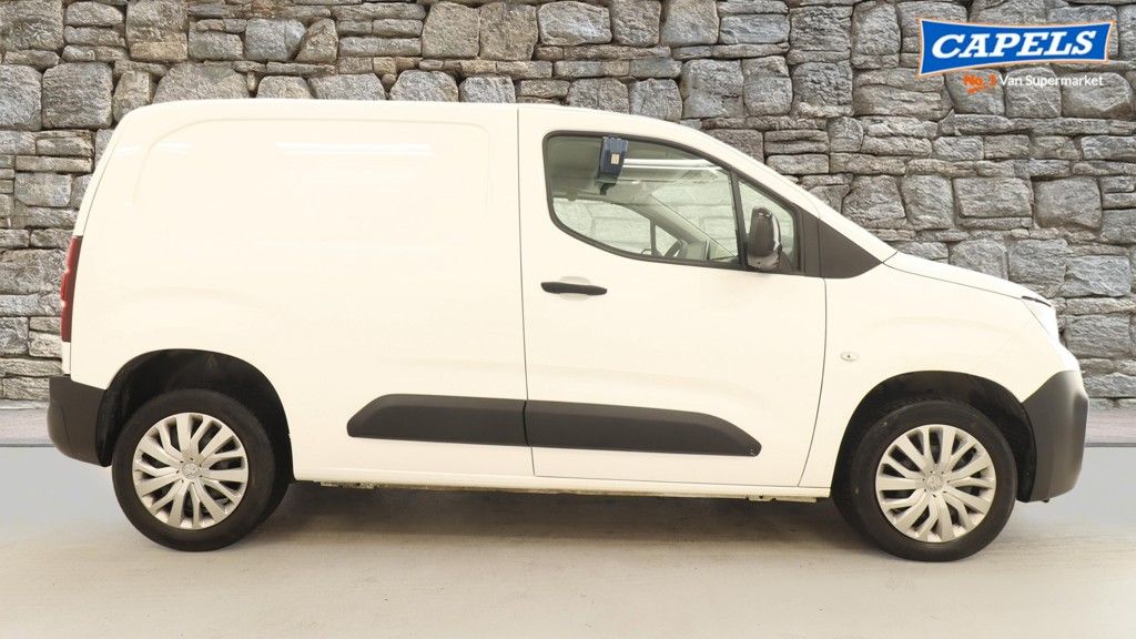 Used Peugeot Partner 2022 for sale - 78074468: Photo 6