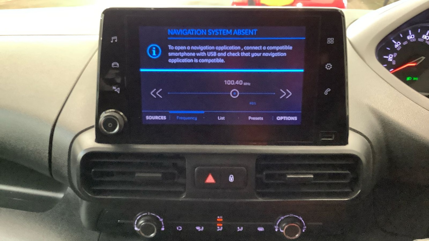 Used Peugeot Partner 2022 for sale - 78074468: Photo 8