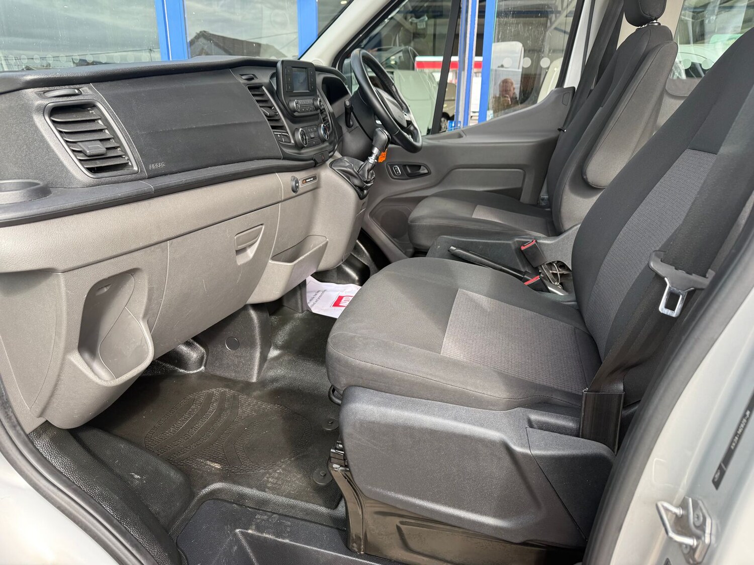 Vehicle 11