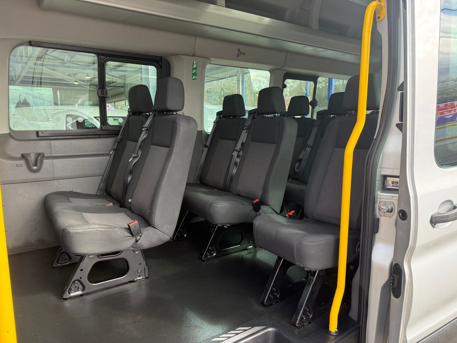 Vehicle 15