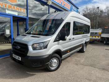 Used Ford Transit 2019 for sale - 74150337: Photo