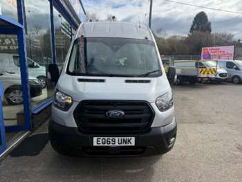 Used Ford Transit 2019 for sale - 74150337: Photo