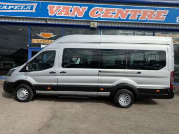Used Ford Transit 2019 for sale - 74150337: Photo