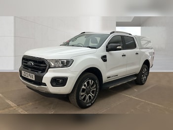 Used Ford Ranger 2023 for sale - 78579968: Photo
