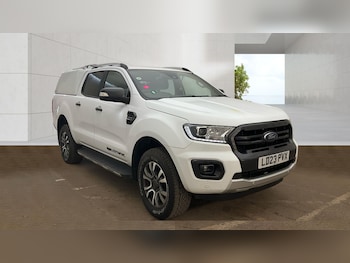Used Ford Ranger 2023 for sale - 78579968: Photo