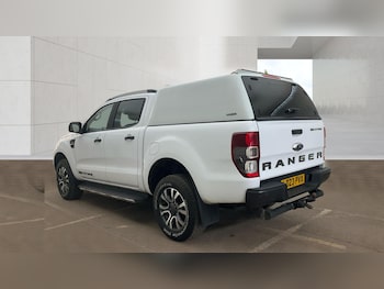Used Ford Ranger 2023 for sale - 78579968: Photo