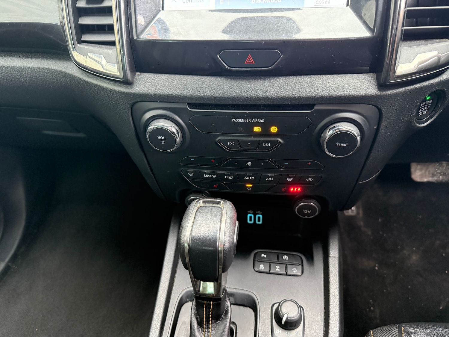 Vehicle 17