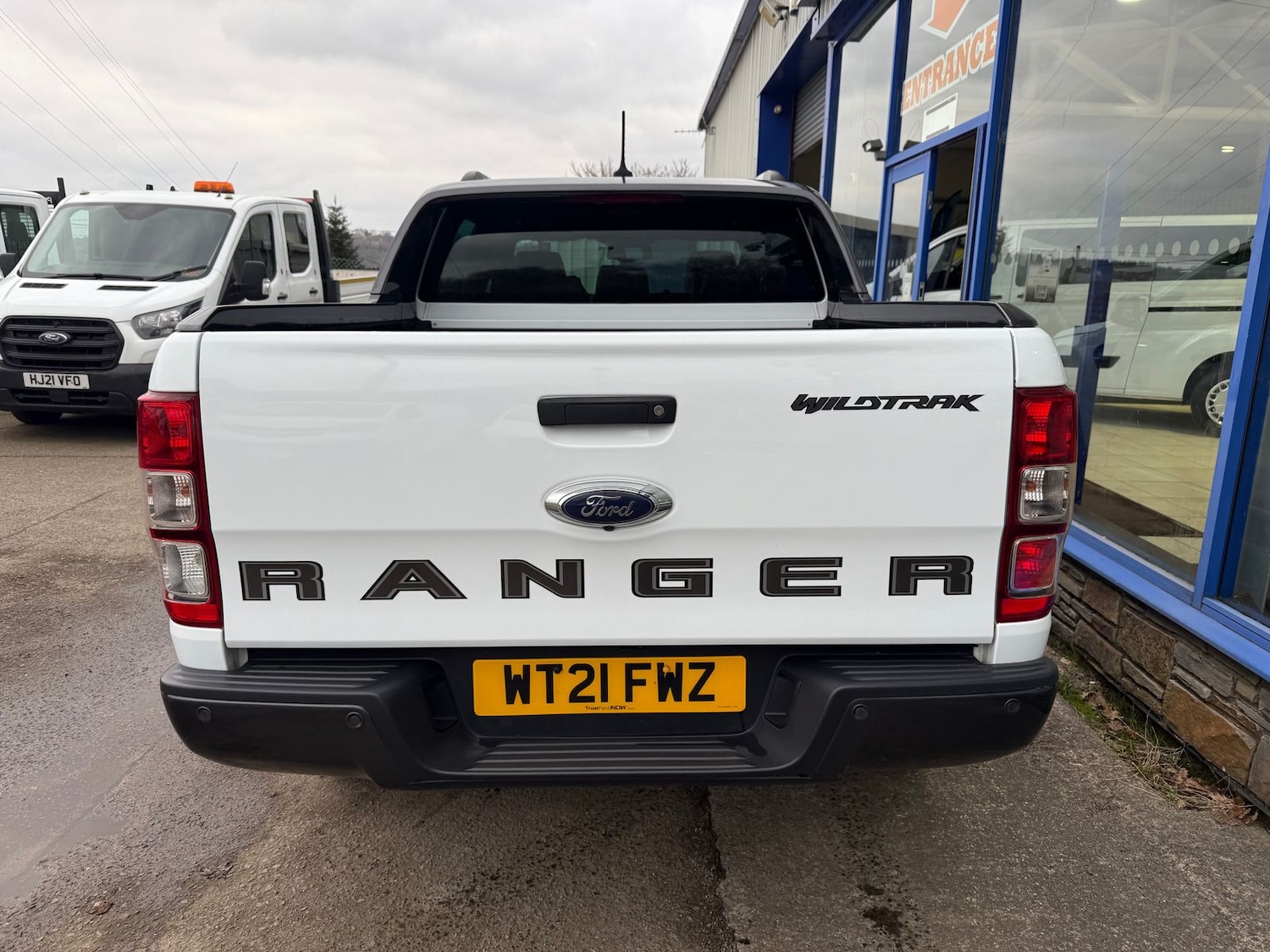 Vehicle 6