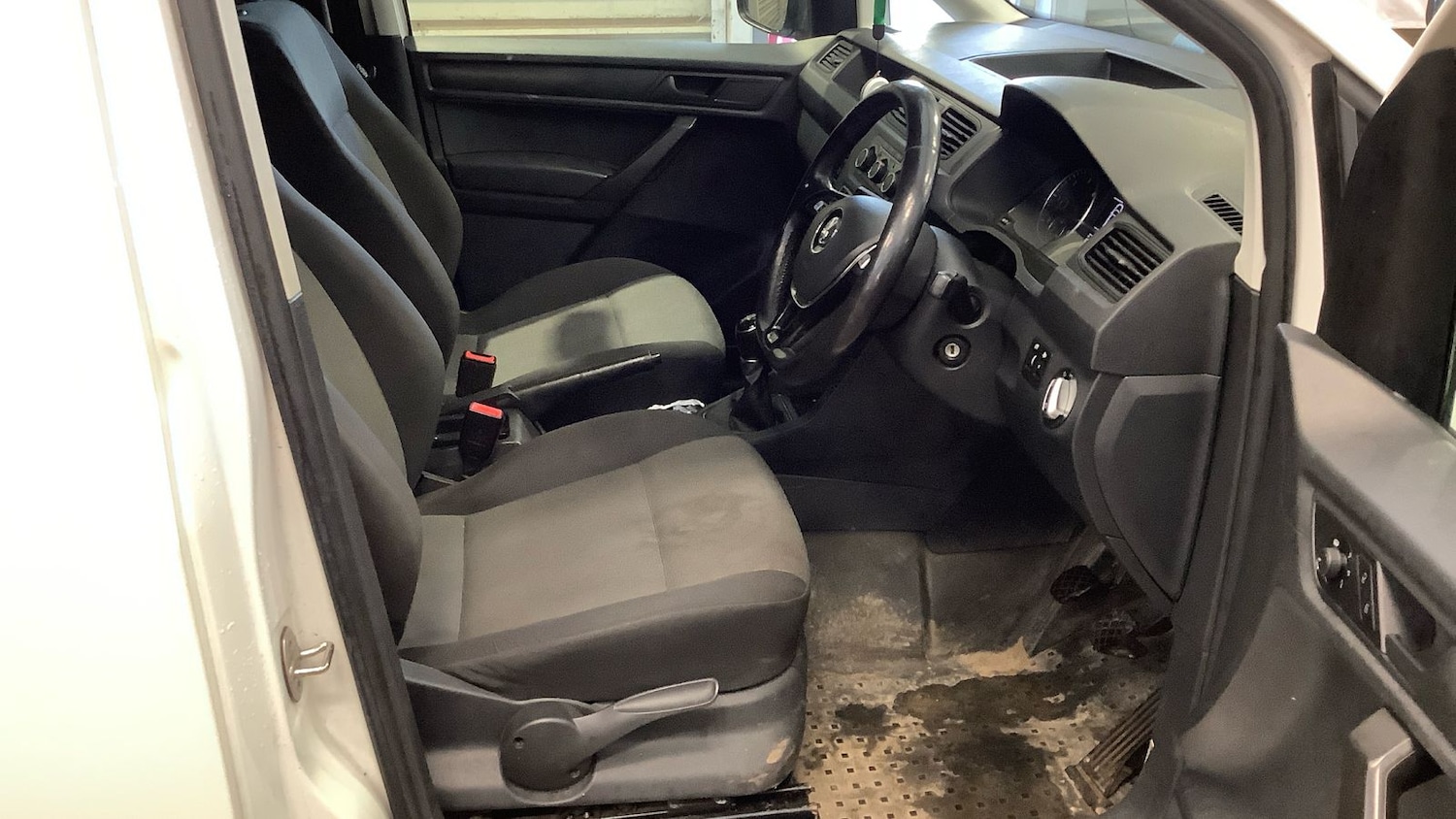 Used Volkswagen Caddy 2019 for sale - 77618452: Photo 6