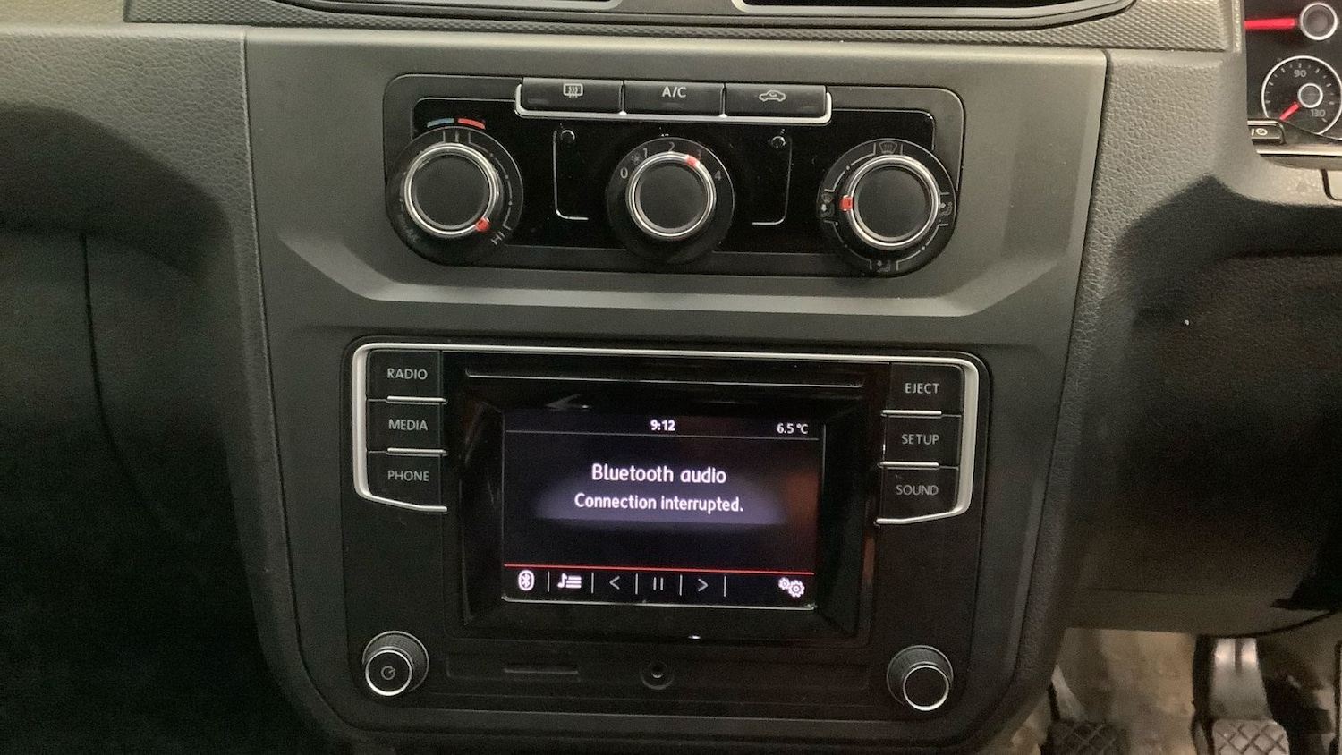 Used Volkswagen Caddy 2019 for sale - 77618452: Photo 7