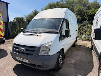 Used Ford Transit 2011 for sale - 79086158: Photo