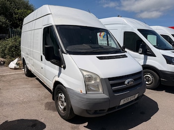 Used Ford Transit 2011 for sale - 79086158: Photo