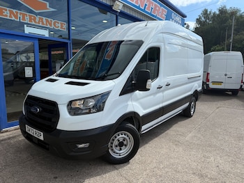 Ford - Transit