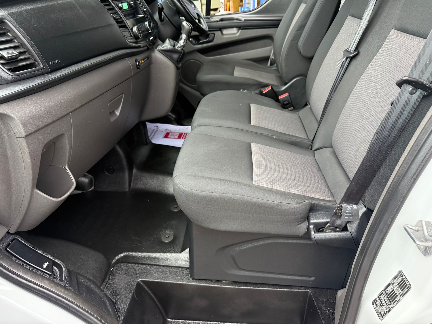Vehicle 13