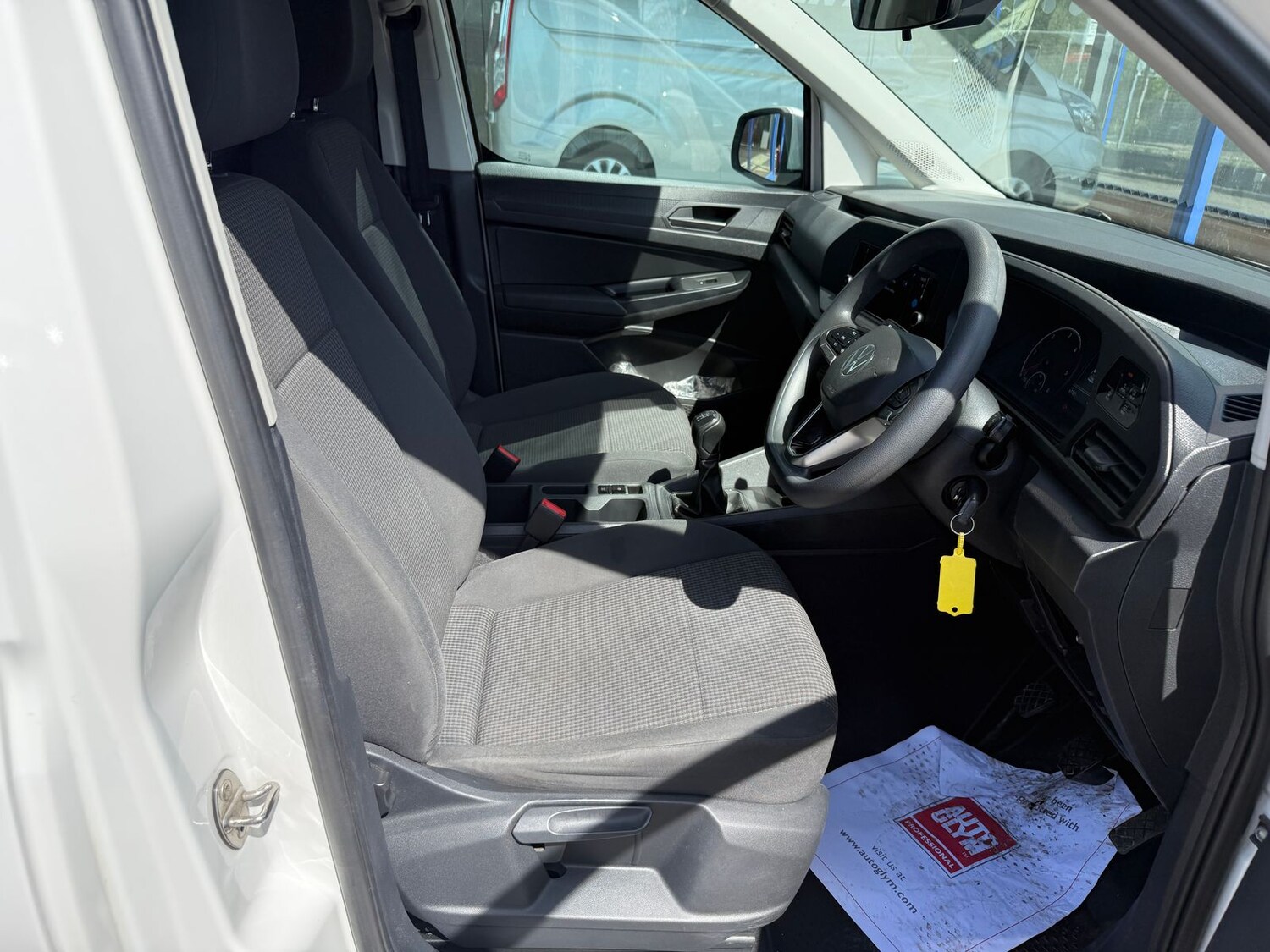 Vehicle 9