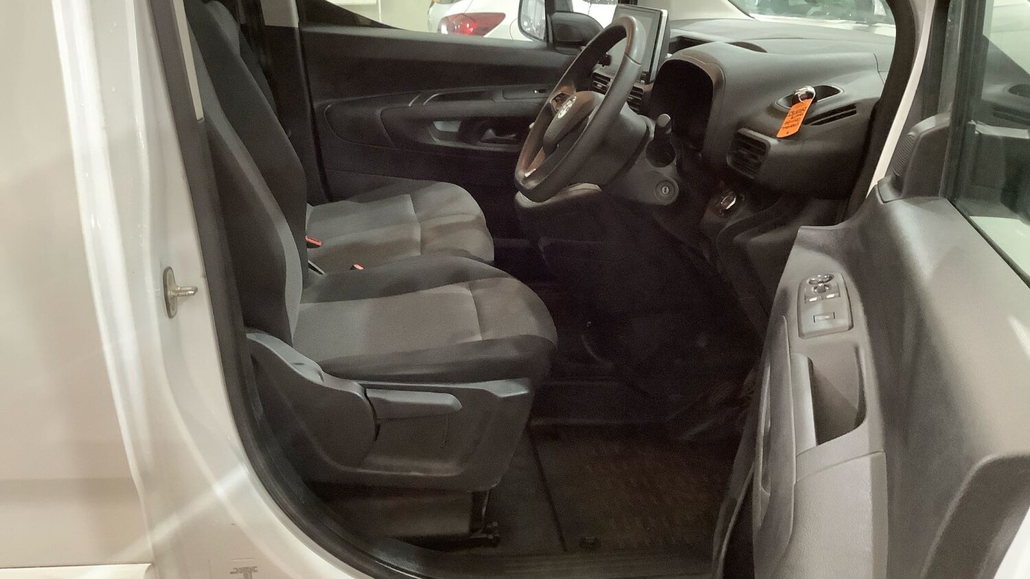 Used Vauxhall Combo 2023 for sale - 78103154: Photo 6