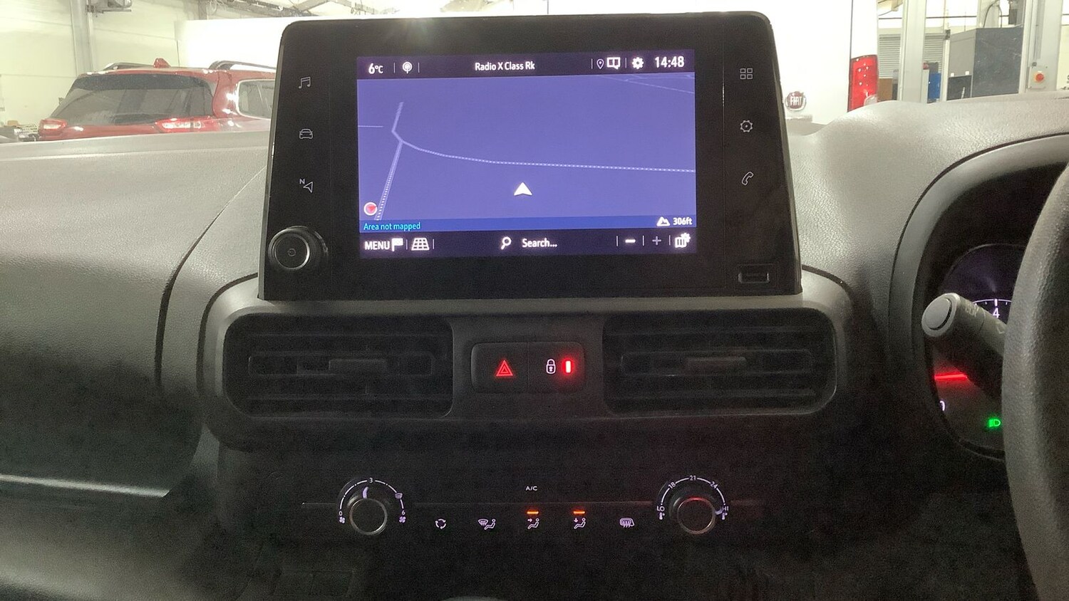 Used Vauxhall Combo 2023 for sale - 78103154: Photo 7