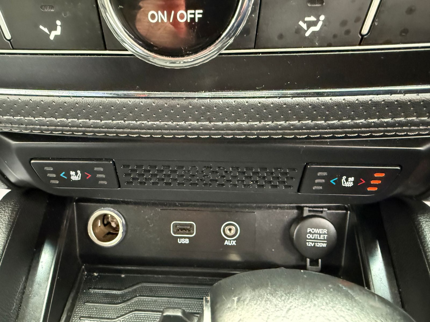 Used Ssangyong Musso 2021 for sale - 77158085: Photo 16