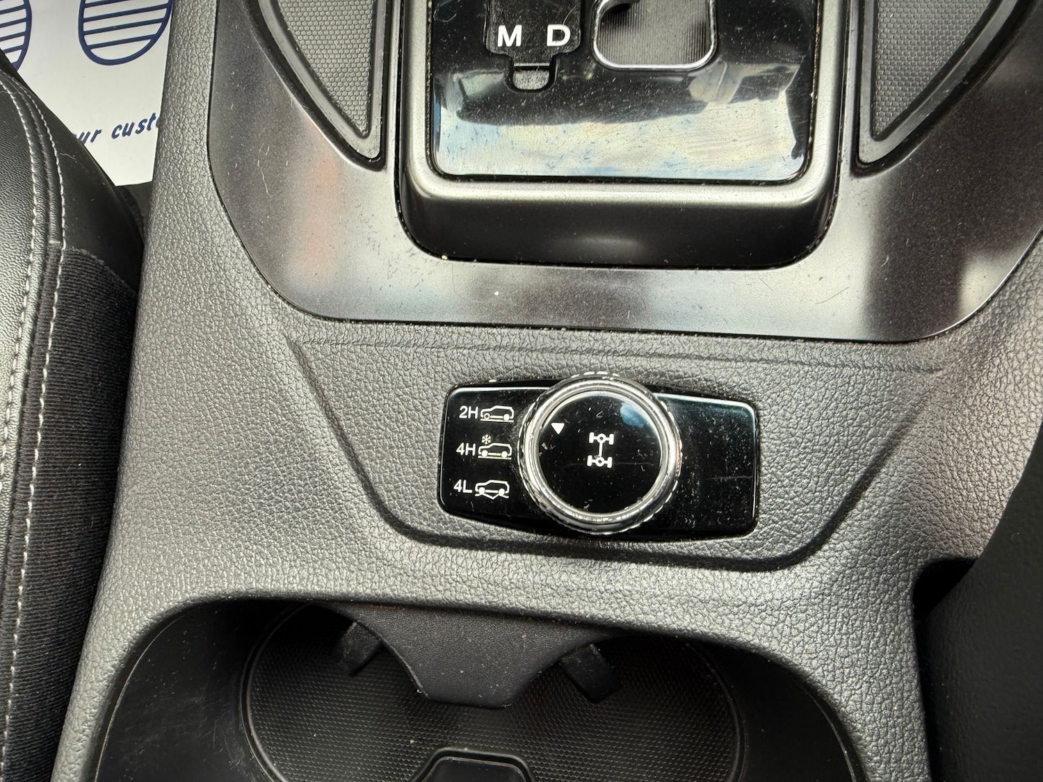 Used Ssangyong Musso 2021 for sale - 77158085: Photo 18