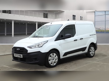 Used Ford Transit Connect 2023 for sale - 77269472: Photo