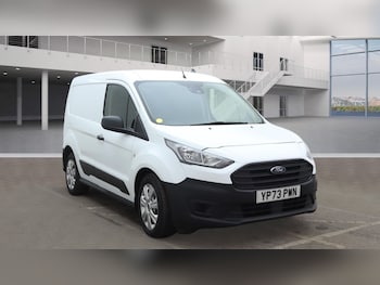 Used Ford Transit Connect 2023 for sale - 77269472: Photo