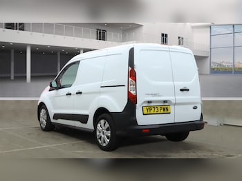 Used Ford Transit Connect 2023 for sale - 77269472: Photo