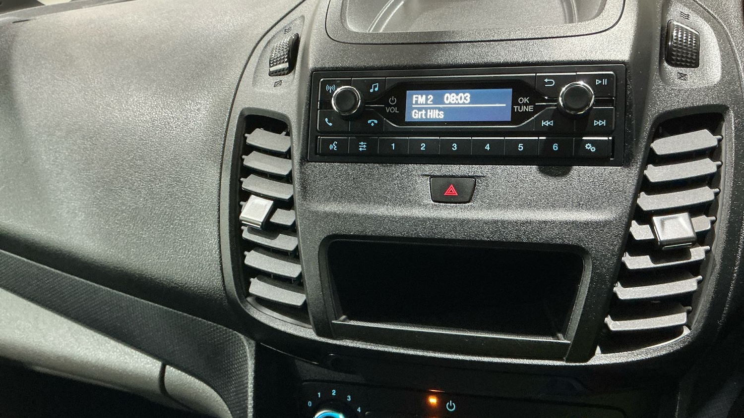 Used Ford Transit Connect 2023 for sale - 77269472: Photo 6