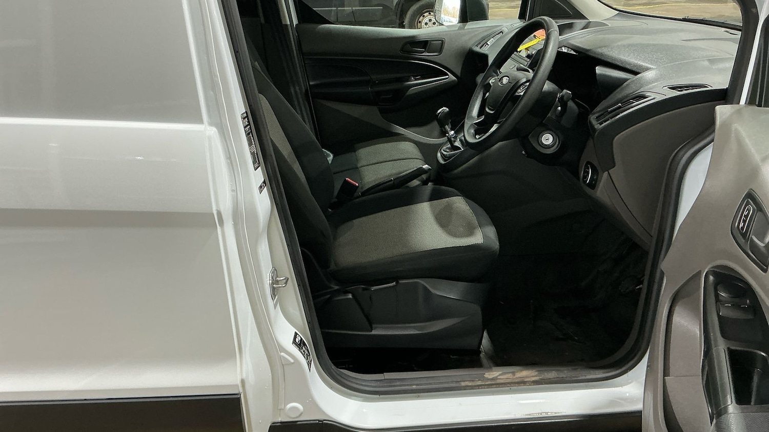 Used Ford Transit Connect 2023 for sale - 77269472: Photo 7