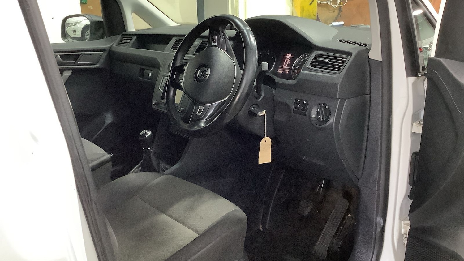 Used Volkswagen Caddy 2020 for sale - 77307785: Photo 6